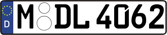 M-DL4062