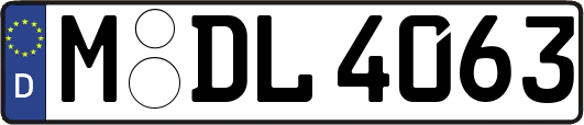 M-DL4063