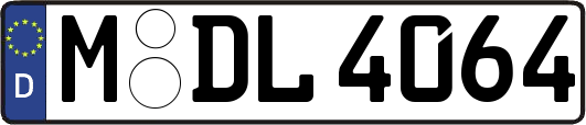 M-DL4064