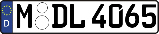 M-DL4065