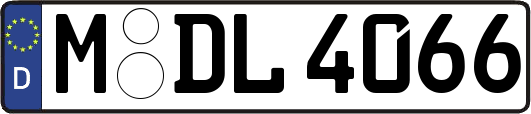 M-DL4066