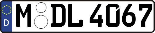 M-DL4067