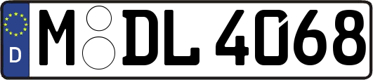 M-DL4068