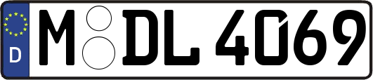 M-DL4069