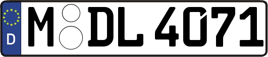 M-DL4071