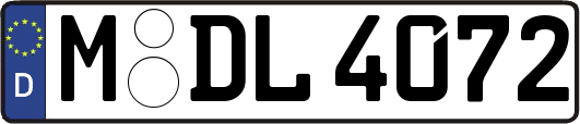 M-DL4072