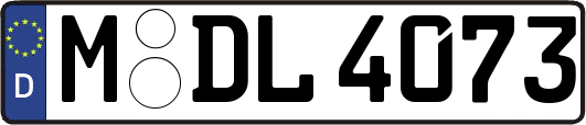 M-DL4073