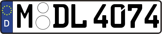 M-DL4074