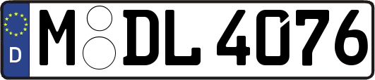 M-DL4076