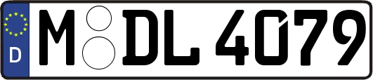 M-DL4079