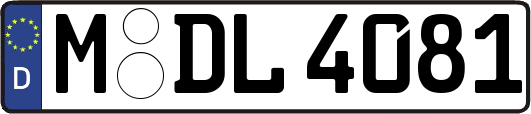 M-DL4081