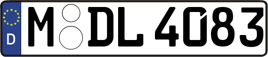 M-DL4083
