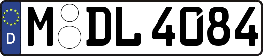 M-DL4084