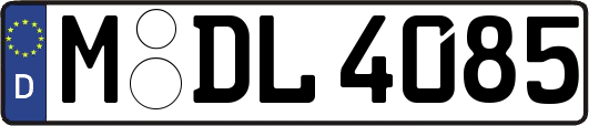 M-DL4085