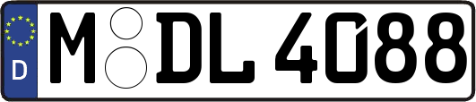 M-DL4088