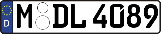 M-DL4089