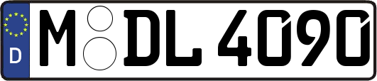 M-DL4090