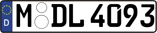 M-DL4093
