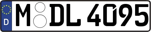 M-DL4095