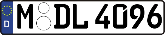 M-DL4096