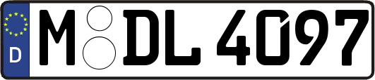 M-DL4097