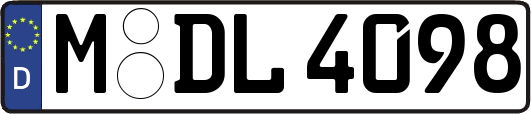 M-DL4098