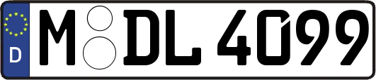 M-DL4099
