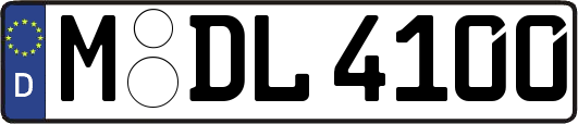 M-DL4100