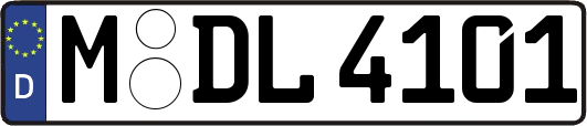 M-DL4101