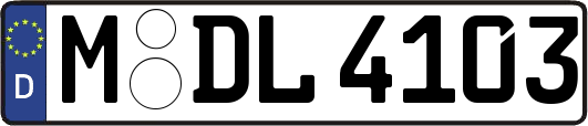 M-DL4103