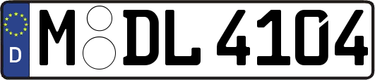 M-DL4104