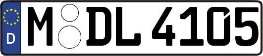 M-DL4105