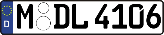 M-DL4106
