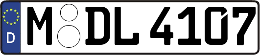 M-DL4107