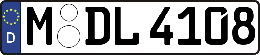 M-DL4108