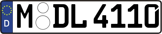 M-DL4110