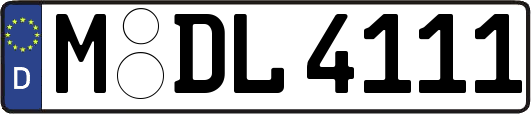 M-DL4111