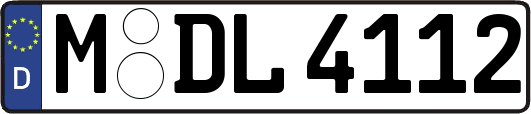 M-DL4112