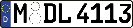 M-DL4113