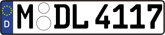 M-DL4117
