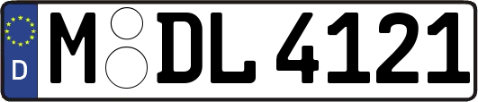 M-DL4121