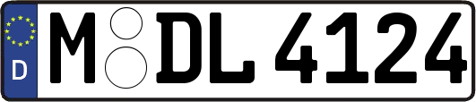 M-DL4124