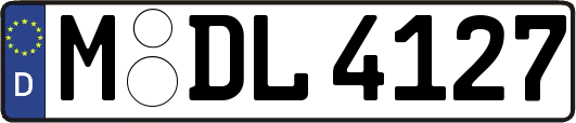 M-DL4127