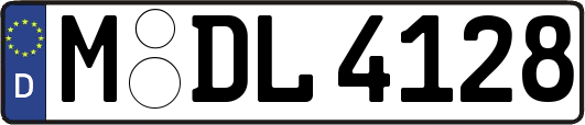 M-DL4128
