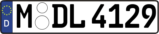 M-DL4129
