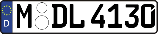 M-DL4130