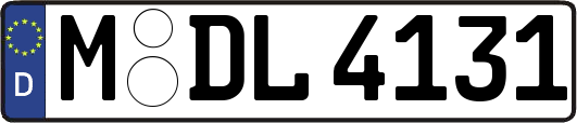 M-DL4131