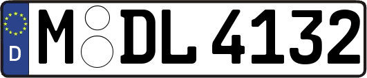 M-DL4132