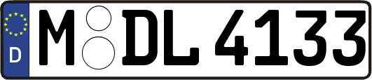 M-DL4133