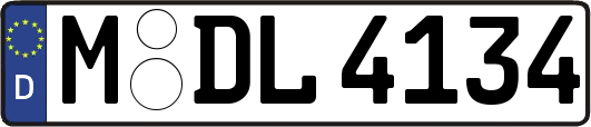 M-DL4134